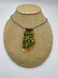Amulet of the Forest