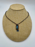 Deep Waters Pendant