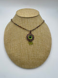 The Argus Pendant