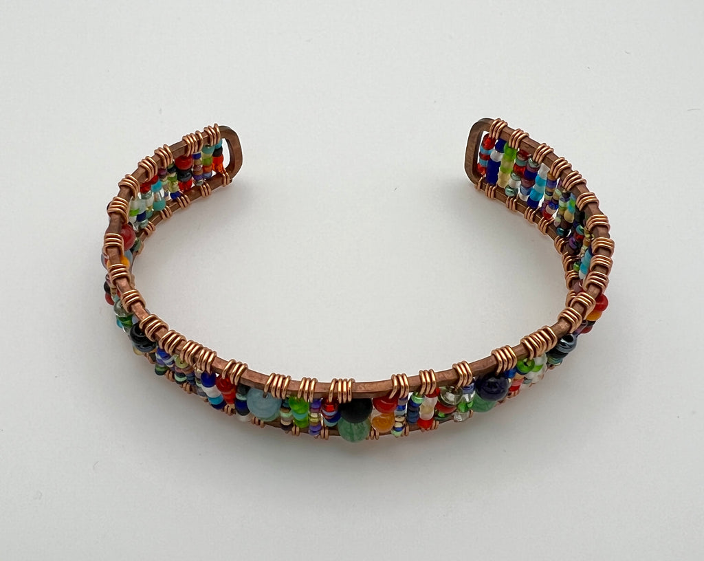True Colors Bracelet