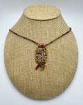 Copper Gumdrop #2