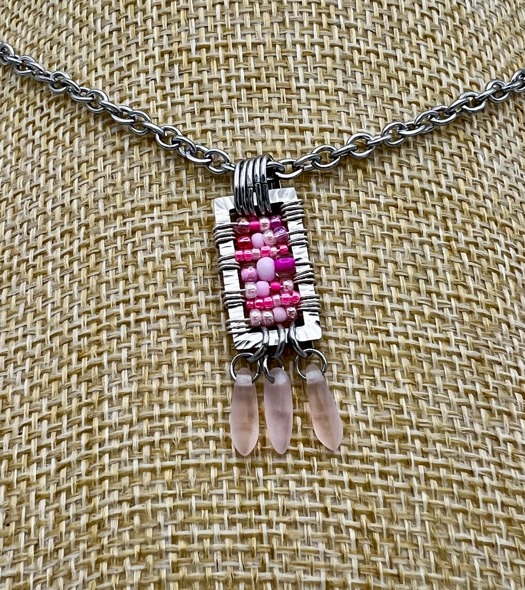 Self Love Pendant