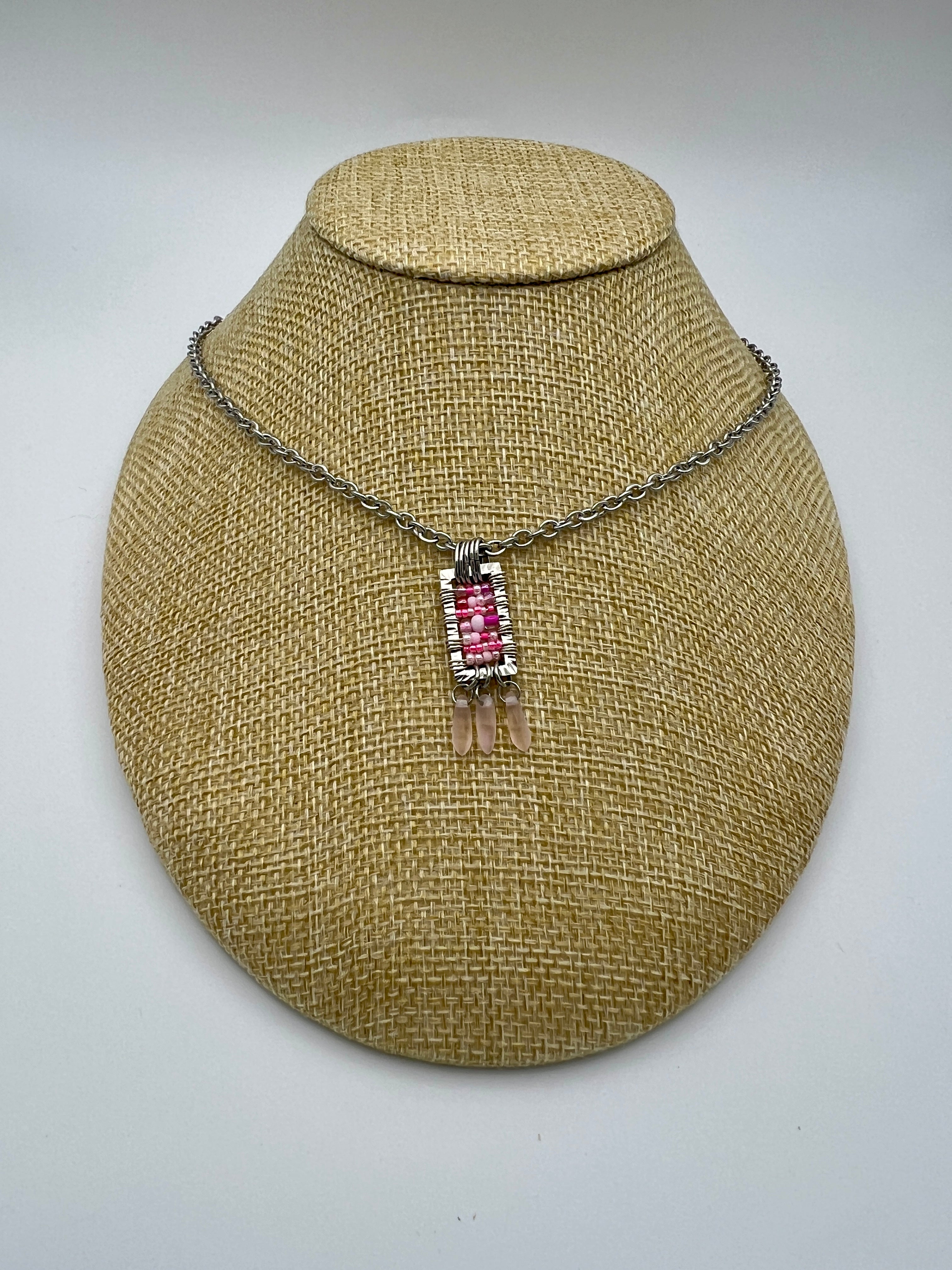 Self Love Pendant