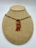Radiant Flame Amulet