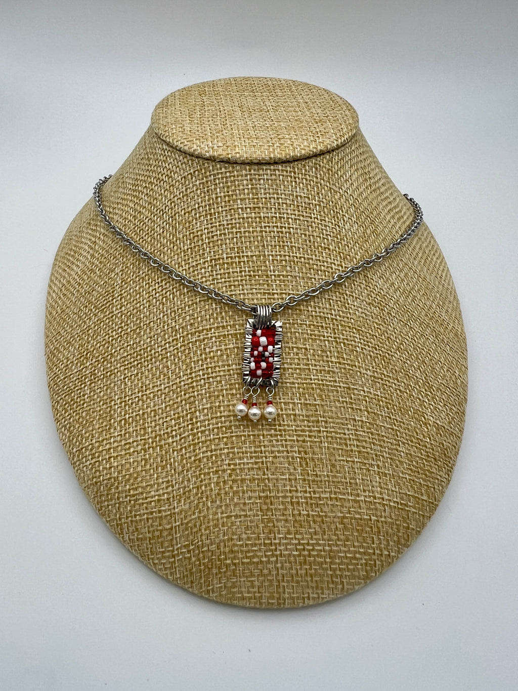 The Julie Pendant