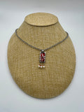 The Julie Pendant