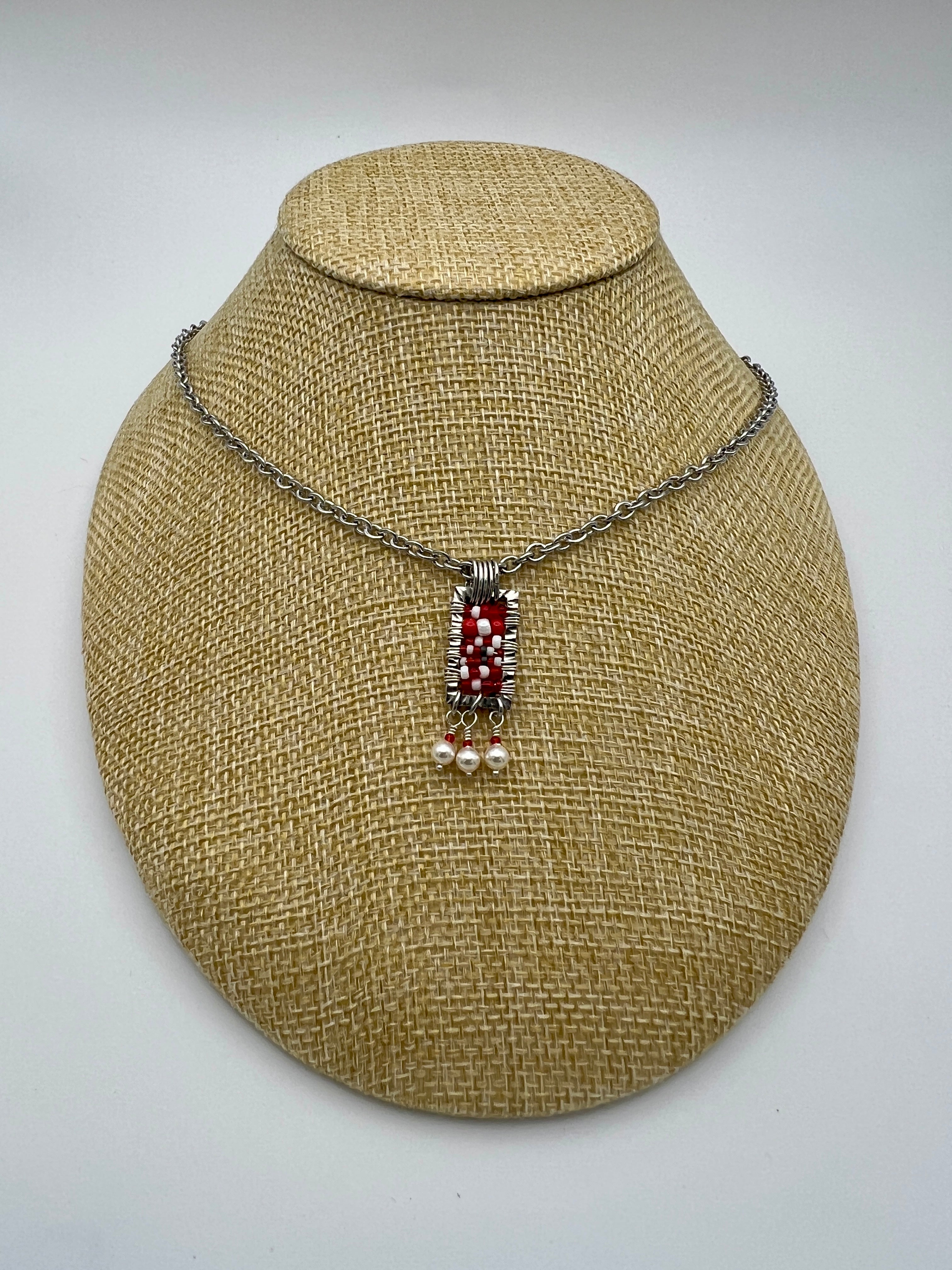 The Julie Pendant